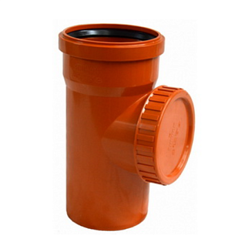 Ревизия 160  наружн. Sinikon